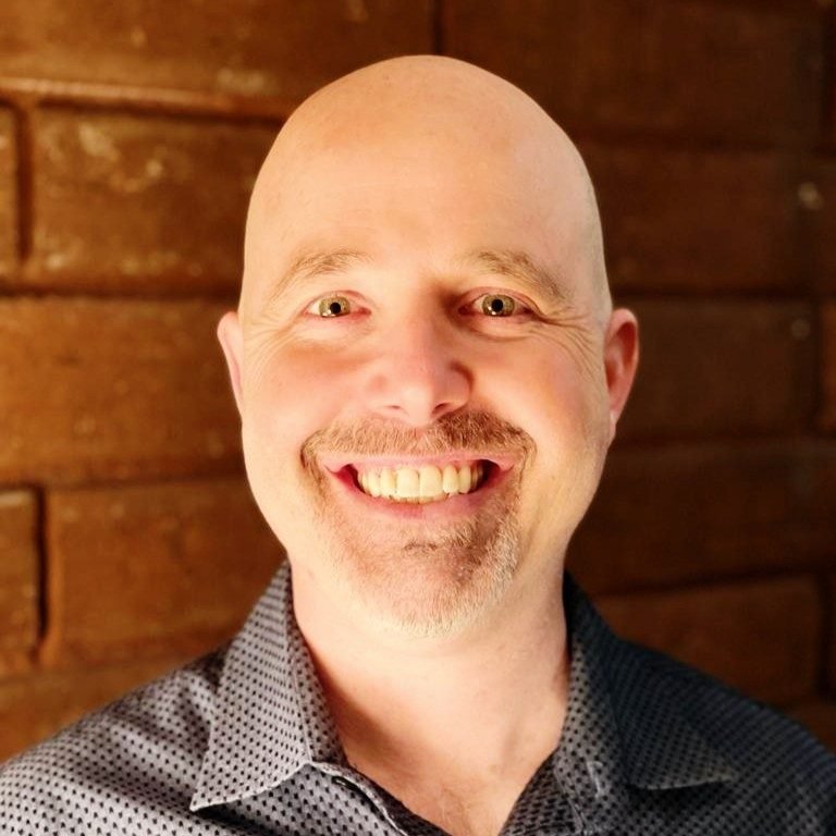 Josh Kriger — Co-Founder, Edge of AI Advisory Services